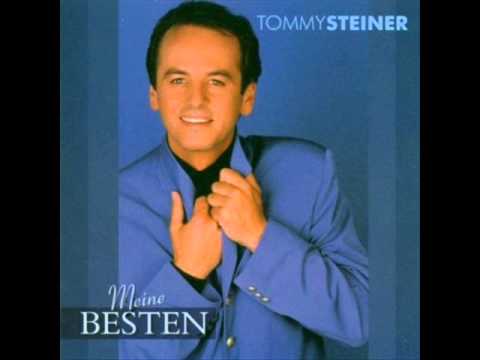 Tommy Steiner — Tommy Steiner - Cherchez la femme