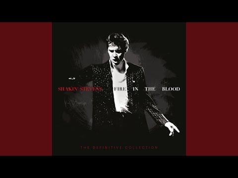 Shakin' Stevens — This Ole House (Live)