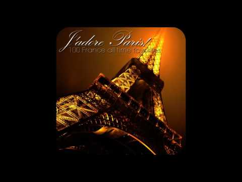 Juliette Gréco — Juliette Gréco - Méfiez-vous de Paris