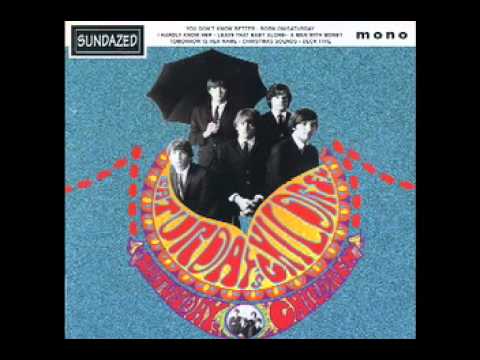 Saturday's Children — Saturday's Children -[7]- Christmas Sounds