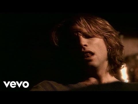Bon Jovi — Bon Jovi - Lie To Me (Alternate Version)