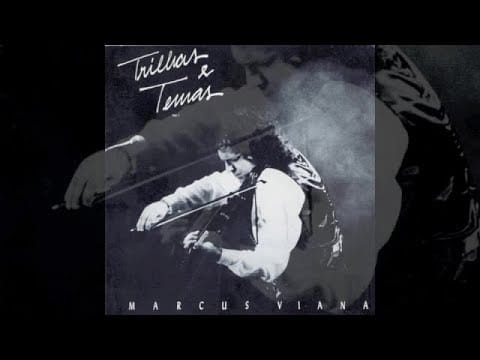 Marcus Viana — Marcus Viana - Trilhas e Temas Vol 1 (Álbum Completo)