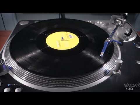 The Matrix — The Matrix – The Matrix (B1 High Fidelity Remix) (2002)