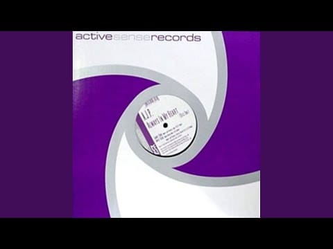 Andy Jay Powell — Always In My Heart (Mike Nero Mix)