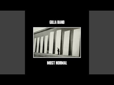 Gilla Band — The Weirds