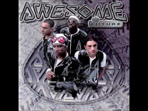 Awesome (2) — 16. Crazy [Booker T Mass Hit]