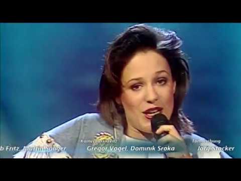 Michelle — Michelle - Und heut' Nacht will ich tanzen 1993
