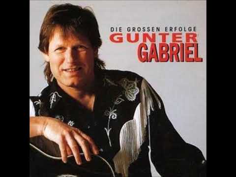 Gunter Gabriel — Hey Boss, Ich Brauch' Mehr Geld  -   Gunter Gabriel 1974