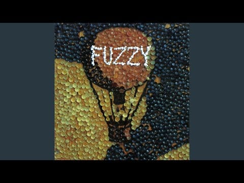 Fuzzy (7) — Now I Know