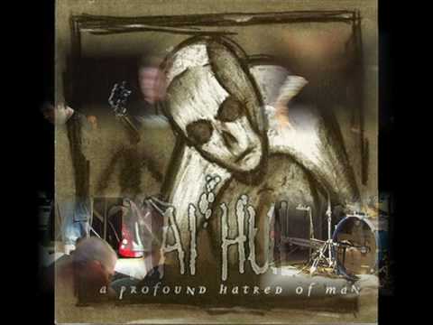 Shai Hulud — Shai Hulud - Hardly - 1997