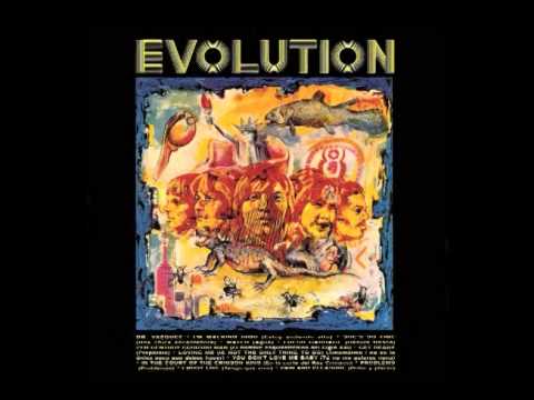Evolution (20) — Evolution - 02.I'm Walking High
