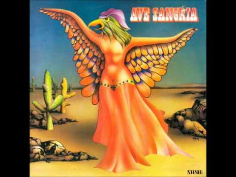 Ave Sangria — Ave Sangria (Album Completo - Full Album)