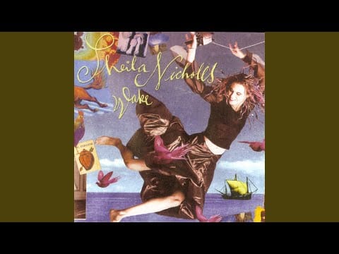 Sheila Nicholls — Love Song