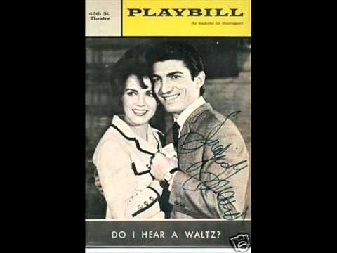 Carol Sloane — carol sloane - stay.wmv