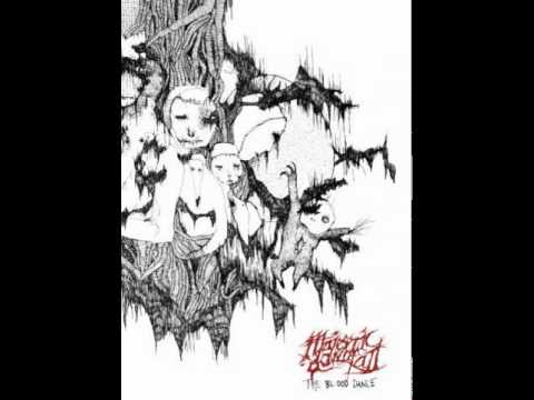 Majestic Downfall — Majestic Downfall - The Blood Dance