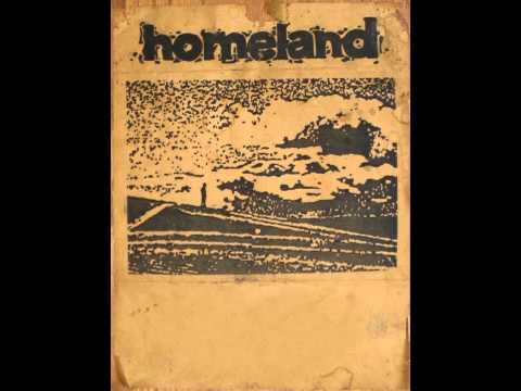 Homeland (2) — Homeland - Son of Dust