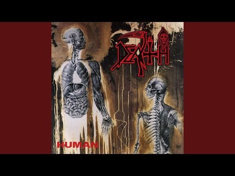 Death (2) — Secret Face
