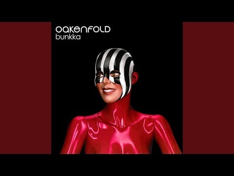 Paul Oakenfold — Hypnotised