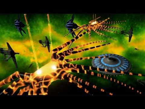 Christopher Franke — Christopher Franke - Z'ha'dum