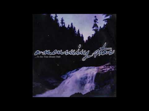 A Mourning Star — A Mourning Star - To See Your Beauty Fade 2022 (Full EP)