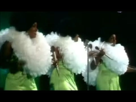 Love Unlimited — Love Unlimited - Under the influence of love #1