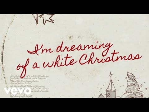 George Ezra — White Christmas (Recorded at Air Studios, London)