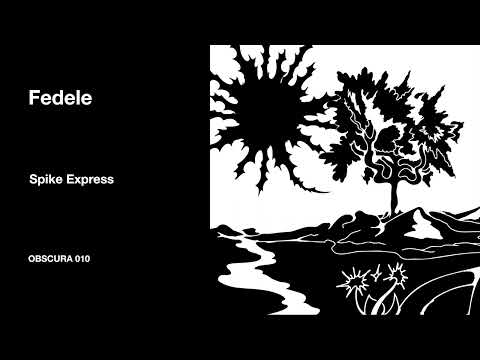Fedele (2) — Fedele - Spike Express