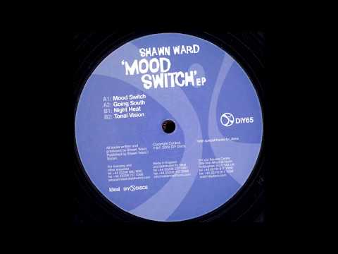 Shawn Ward — Shawn Ward  -  Tonal Vision