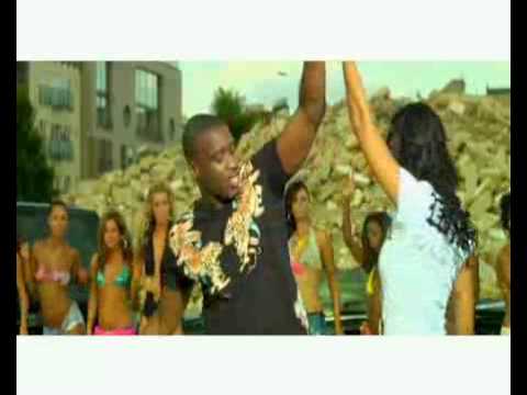 Lethal Bizzle — Lethal Bizzle - Going Out Tonight (video)