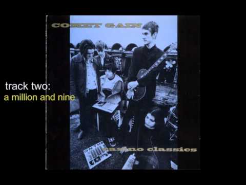 Comet Gain — Comet Gain - A Million and Nine (Casino Classics)