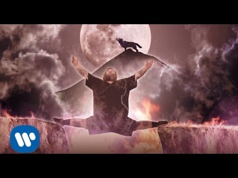 Action Bronson — Action Bronson - Actin Crazy (Official Music Video)
