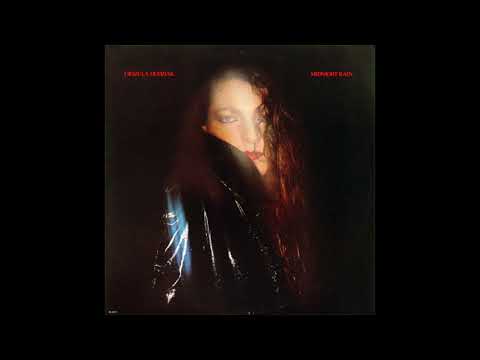 Urszula Dudziak — Urszula Dudziak: Misty