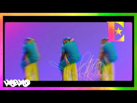 Elton John — Hold Me Closer (Joel Corry Remix)