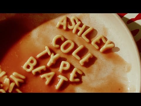 SOFY — Ashley Cole Type Beat