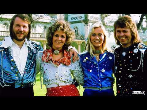 Ultra Heat Treat — Abba - The name of the game [1977] [magnums extended mix]