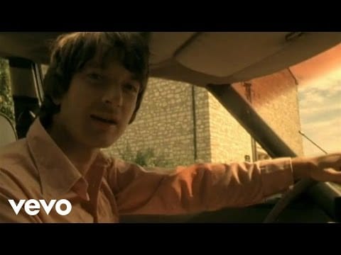 Kings of Convenience — Kings Of Convenience - Boat Behind