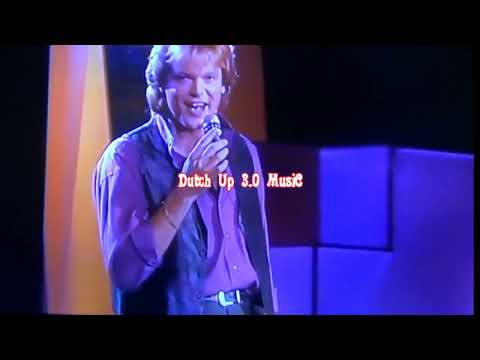 Klaus Densow — Klaus Densow - Holi-holiday (Schlagerfestival)[1989]