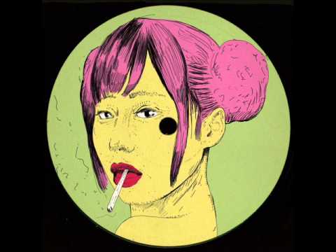Innershades — Innershades - Momentum