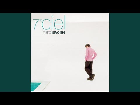 Marc Lavoine — Le bonheur de perdre du temps