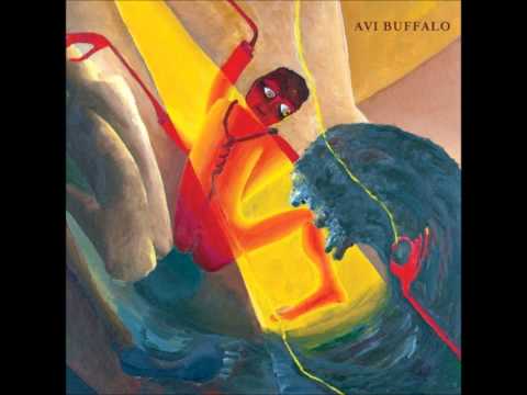 Avi Buffalo — Avi Buffalo - Coaxed