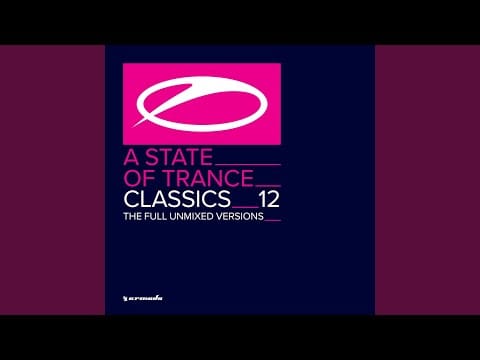 Gareth Emery — Concrete Angel (Original Mix)