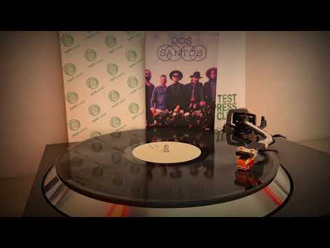 Dos Santos Anti-Beat Orquesta — Dos Santos - A Tu Lado (By Your Side) - 2021 (4K/HQ)