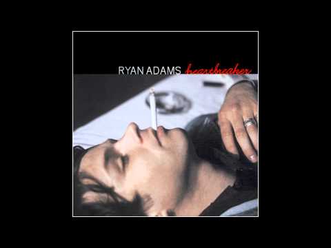 Ryan Adams — Ryan Adams, "My Winding Wheel"