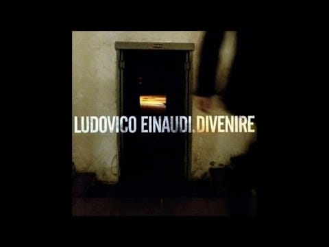 Ludovico Einaudi — Ludovico Einaudi - Divenire FULL ALBUM