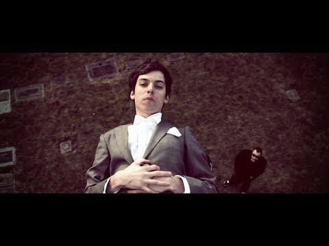 Grieves — Grieves - Bloody Poetry