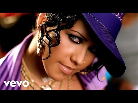 Christina Aguilera — Christina Aguilera - Can't Hold Us Down (Official HD Video)