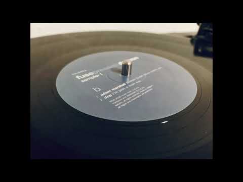 Deetron — dOP - I'm Just A Man (Original Mix) | MM144A - Music Man Records 2008