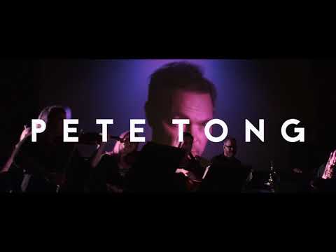 Pete Tong — Pete Tong Ibiza Classics - TV Ad