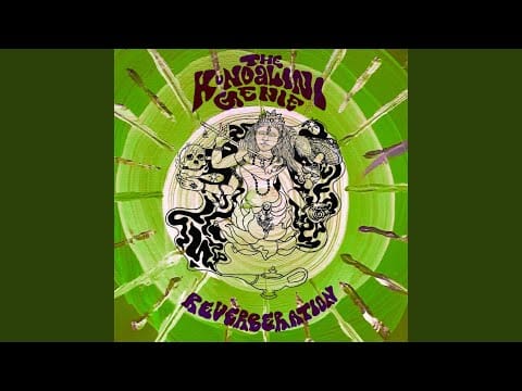 The Kundalini Genie — Room One