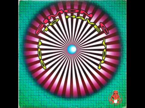 Simon C — Simon C - Inner Space
